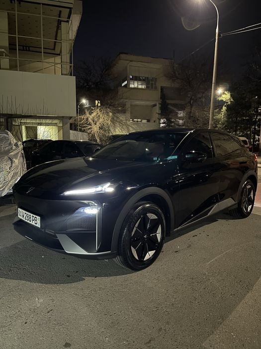 Deepal S7 Ultra Hybrid