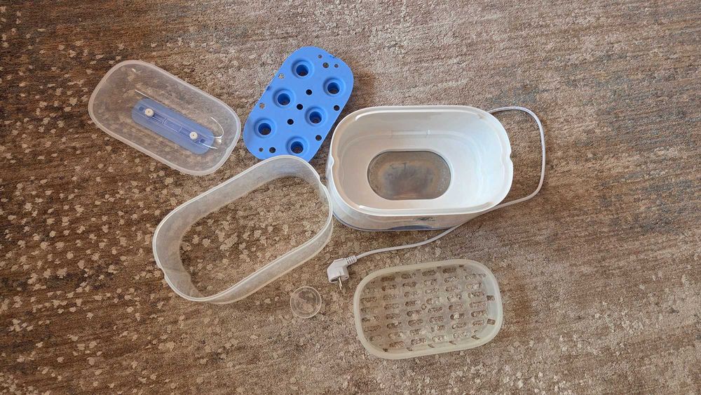 Sterilizator Kids Care