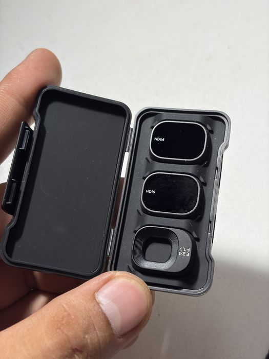DJI Mini 4 Pro Fly More Combo