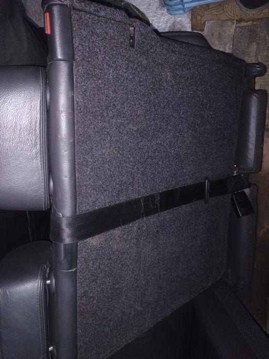 Кожен салон за Голф 5 хечбек