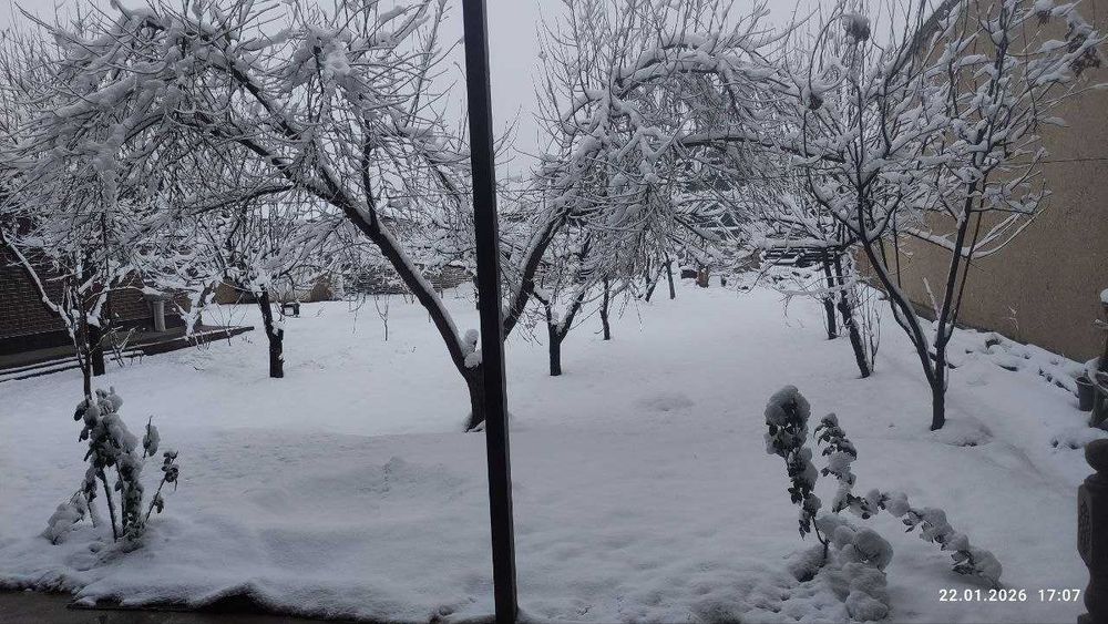 Ховли Уй сотилади 7 соток янгийул туманида