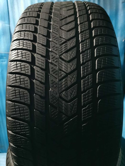 275/40 R22 - pirelli m+s 2 bucati