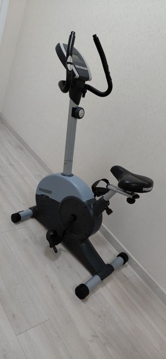 Велотренажёр для дома