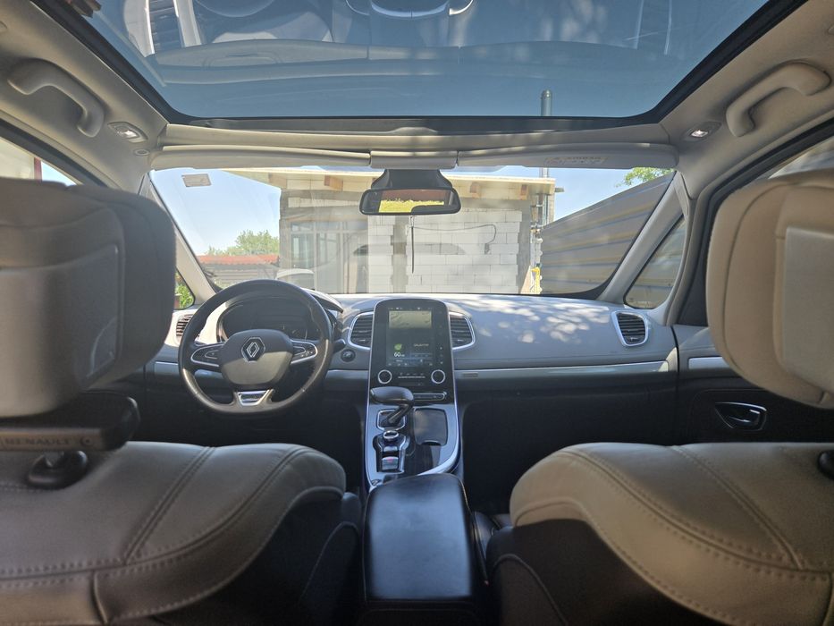 Renault Espace Initiale Paris!!!/5 locuri!!!