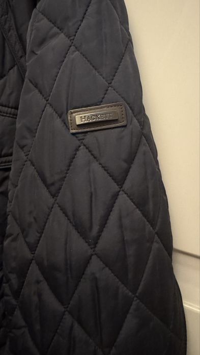 Елегантно мъжко яке Hackett