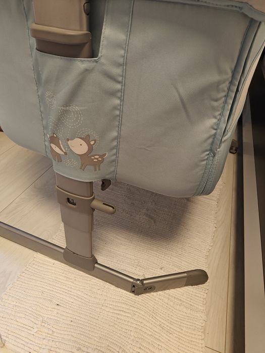 Co-sleeper Chicco