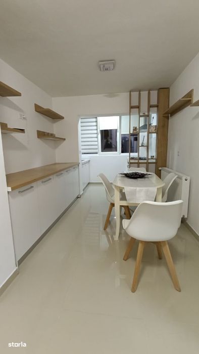 Apartament cu 2 camere de inchiriat- Nufarul, Leonardo DaVinci