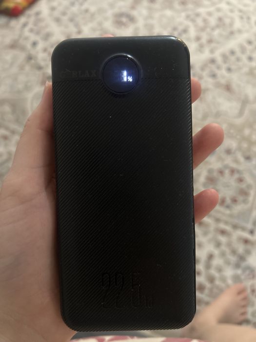 Зарядка телефон зарядтауға арналған