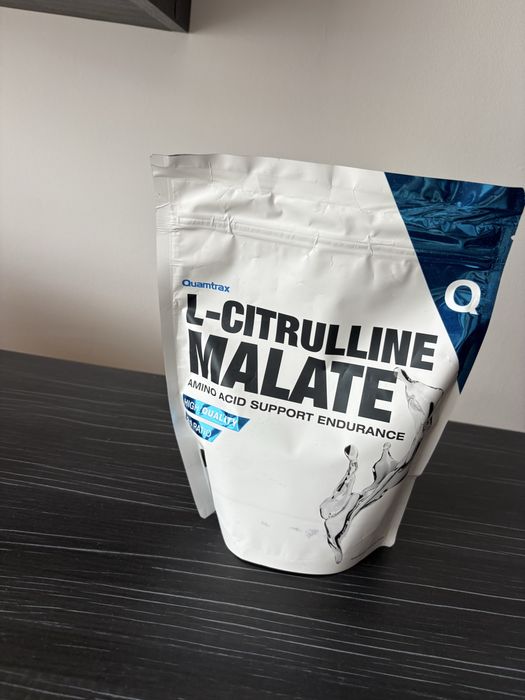 L Citrulline supliment