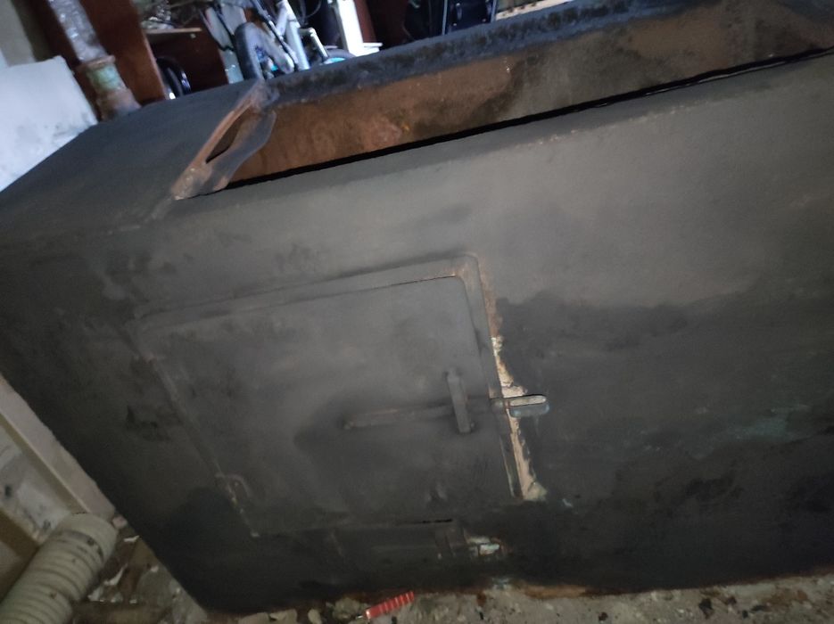 Продаются котел советский