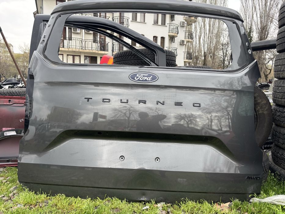 Капак/Багажник/Задна врата Ford Tourneo Custom