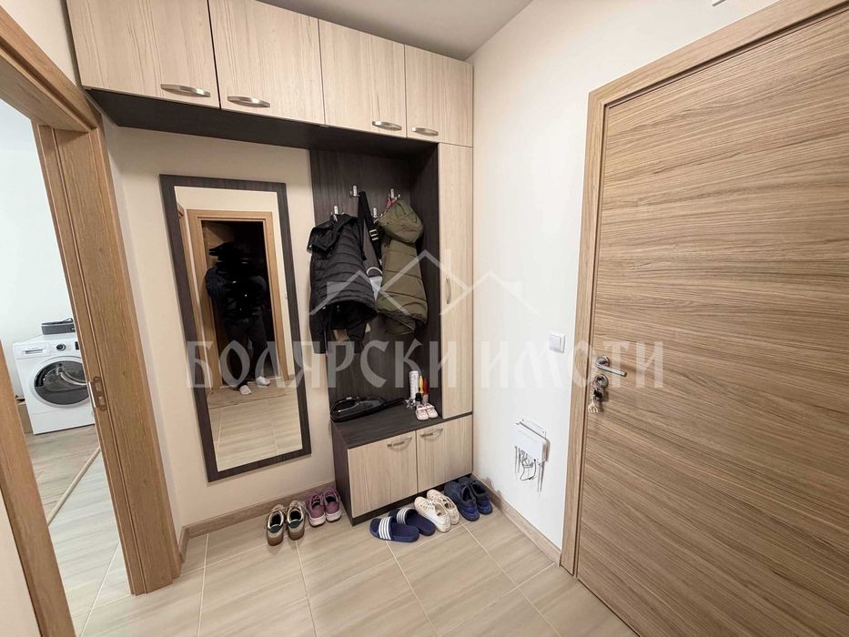 Продава се Двустаен апартамент в Велико Търново, Картала - 80 кв.м за 1688 €/кв.м - Снимка #5