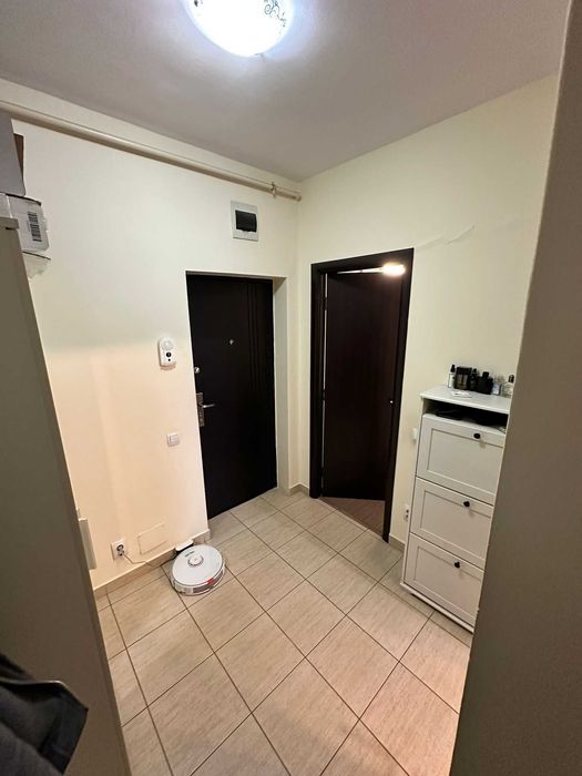 Inchiriez apartament cu 1 camera Strada Alverna
