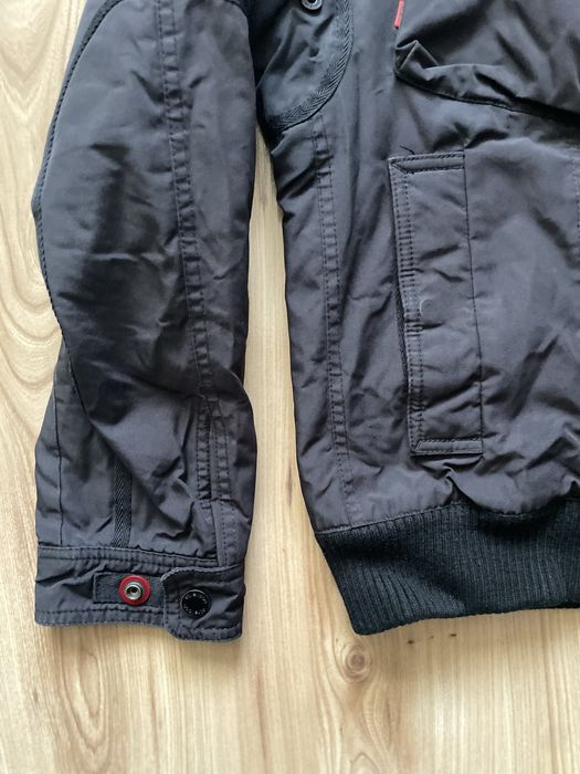 Strellson Sportswear Revox/мъжко зимно яке 52L