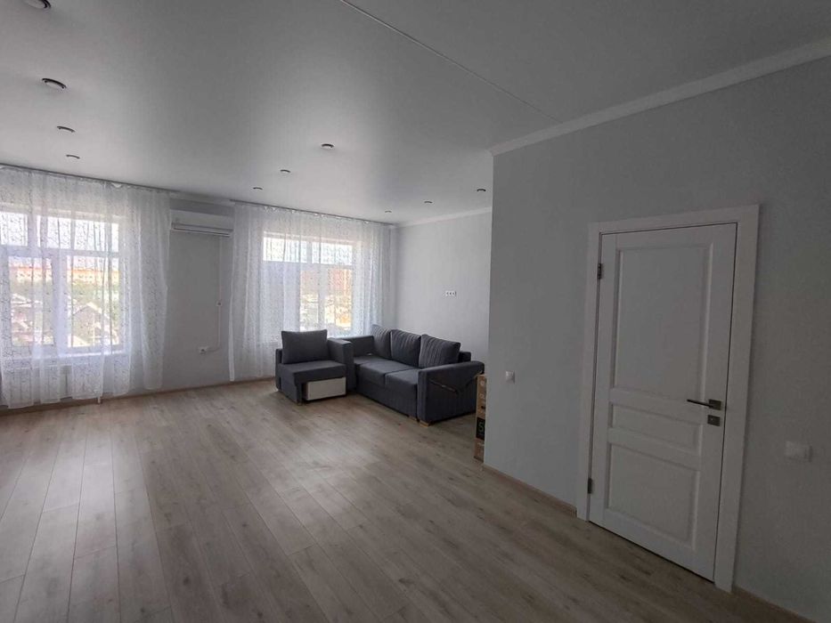 2 ком кв в тихом районе городе, за Перинатальным центром.