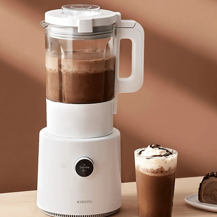Блендер Xiaomi Smart Blendr