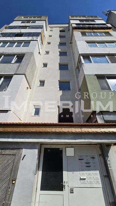 Продава се Тристаен апартамент в Варна, Владислав Варненчик - 65 кв.м за 1385 €/кв.м - Снимка #7