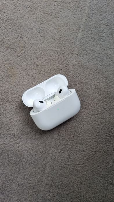 AirPods Pro 2 (оригинальные)