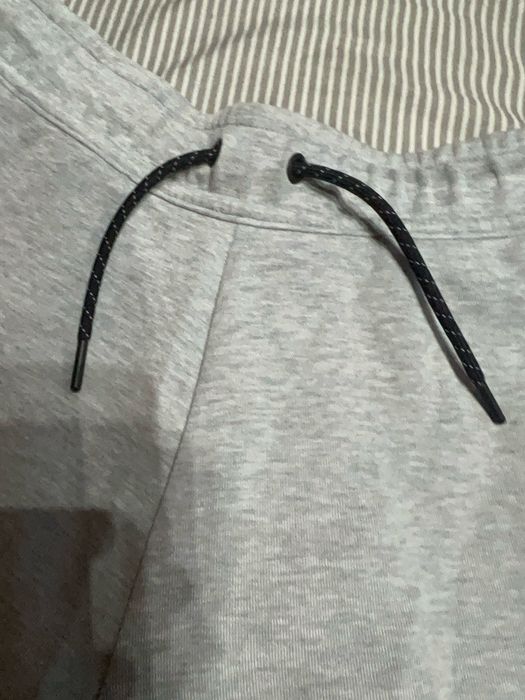 Nike tech къси панталони fleece