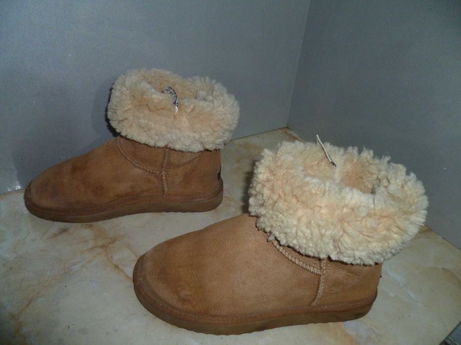 UGG оригинални ботуши №37