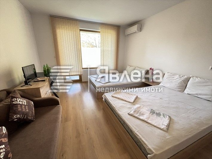 Продава се Едностаен апартамент в с. Равда, Област Бургас - 46 кв.м за 1250 €/кв.м - Снимка #1