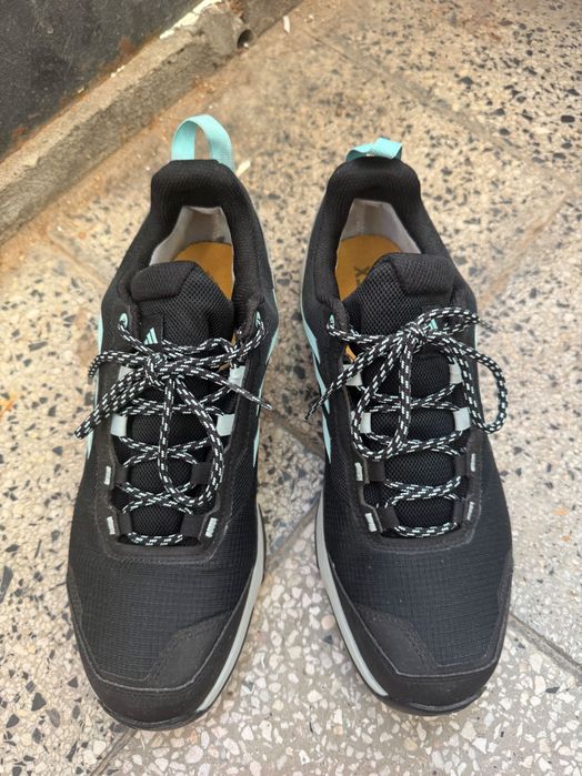 Мъжки обувки/маратонки Adidas Terrex EASTRAIL 2 MID R.RDY