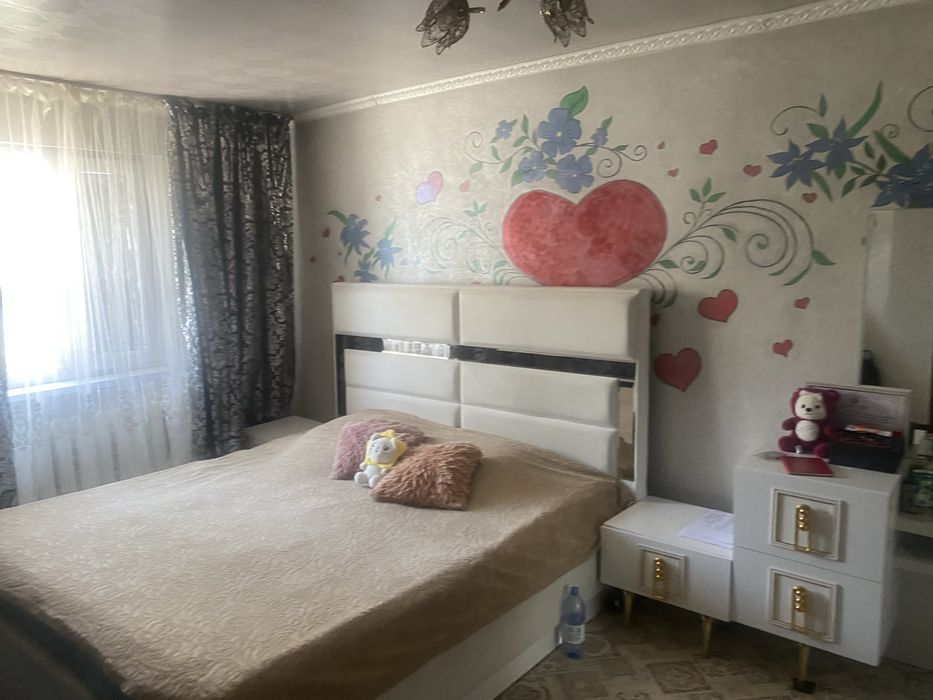 Продам дом в 24мкр