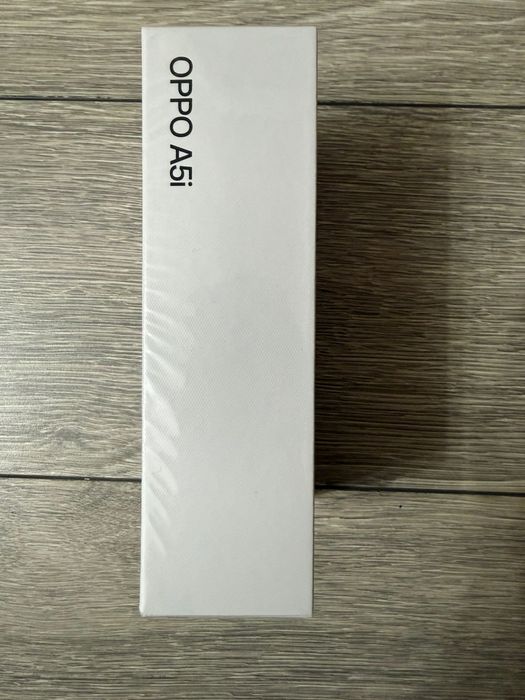 Телефон Oppo A5i