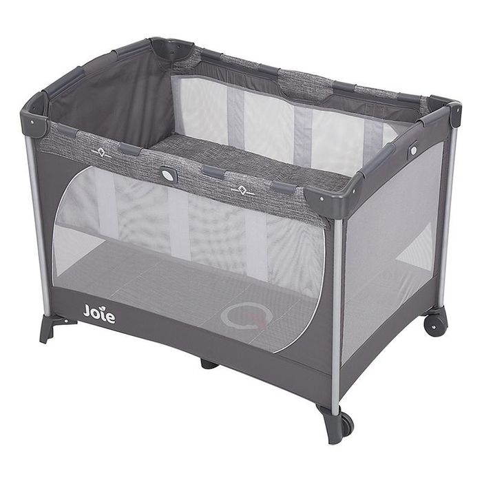 Joie кровать-манеж