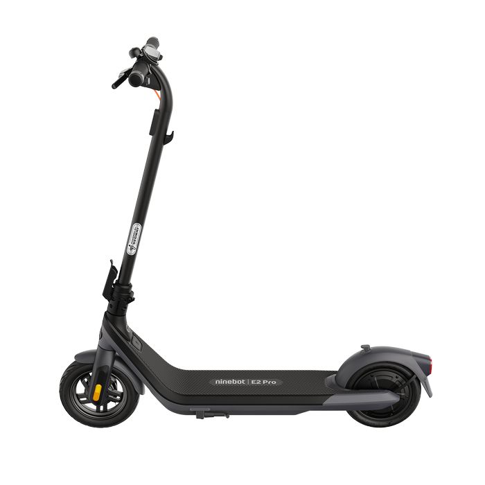 Trotinetă electrică Ninebot E2 Pro - No - produs resigilat Decathlon