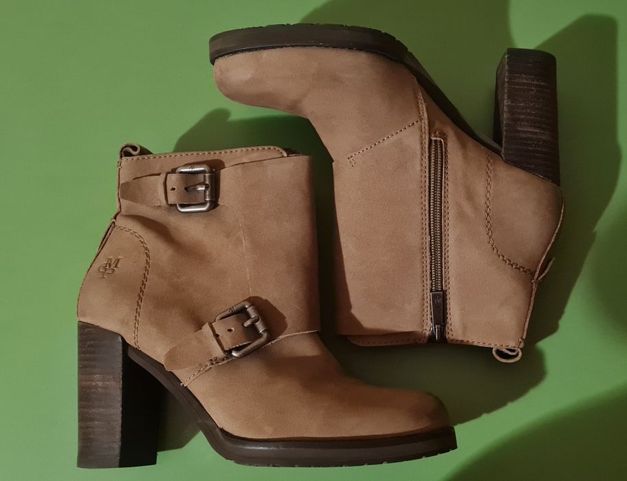 Ботинки Мarc O'Polo оригинал