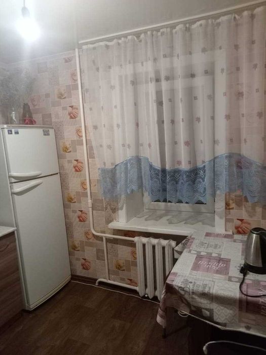 продам однокомнатную квартиру