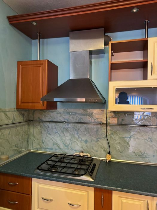 Обмен на частный дом