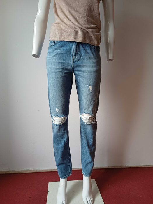 Blugi de dama Pinko noi