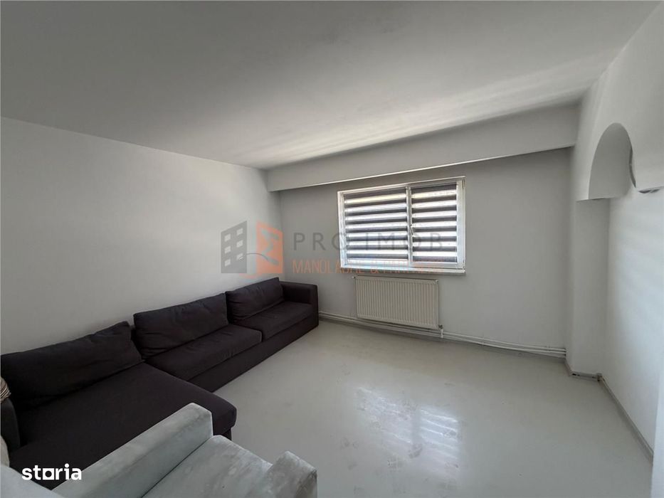 Apartament 3 camere cf 1 decomandat zona Transilvaniei