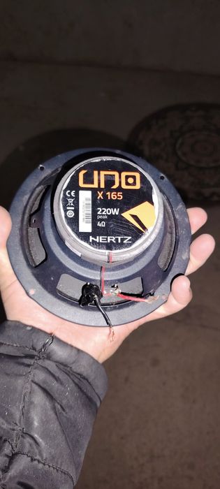 Gerts kalonka sotiladi arginali