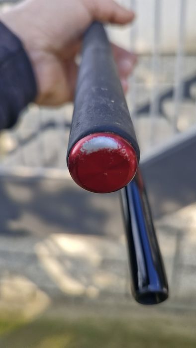 Daiwa Basia X45 SPOD 13 ft