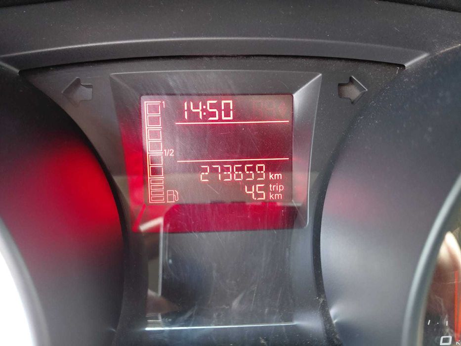 SEAT Ibiza Coupe 2010 - 1.4 TDI -  Consum 4%