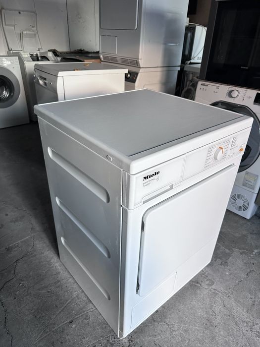 Сушилня +гаранция. MIELE ПЧЕЛНА ПИТА. Безплатна доставка за София