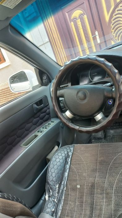 Шевралит Жентра 1.6