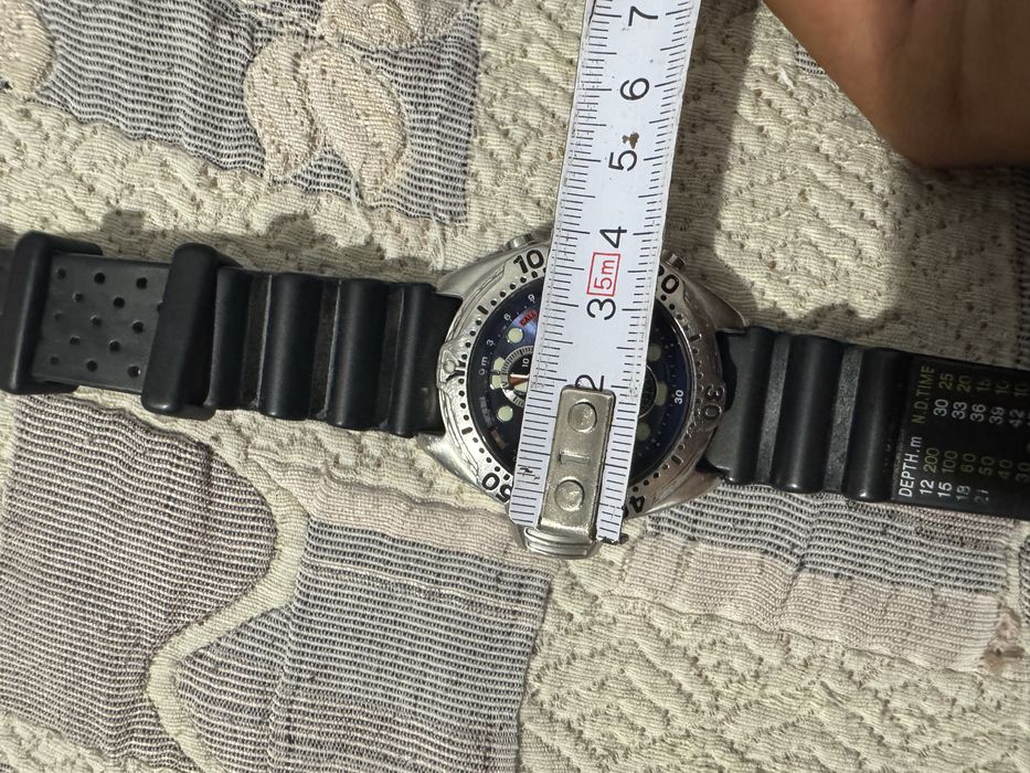 Ceas Citizen promaster diver’s
