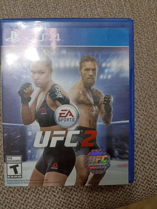 , Sony Playstation 4