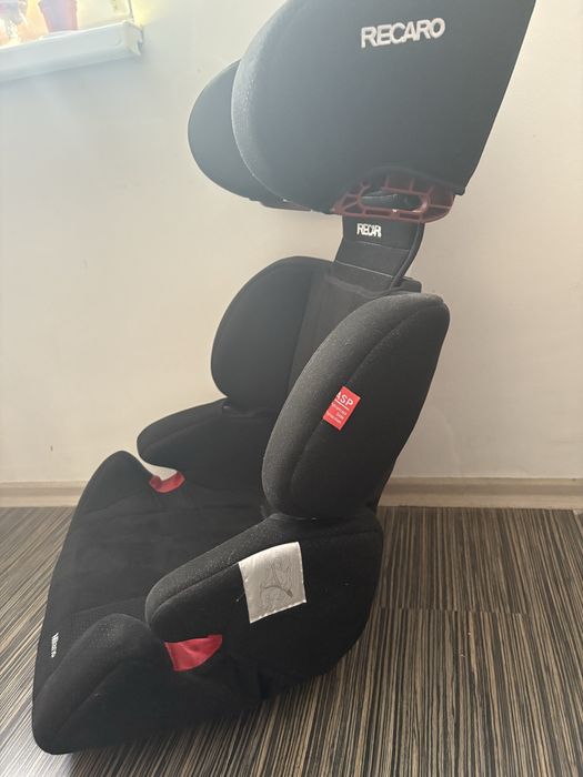 Столче за кола Recaro
