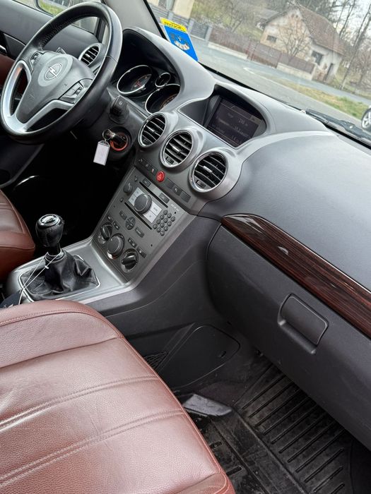 Vând/ schimb Opel Antara