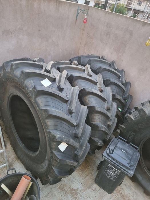 650/85 R38 TAURUS 173 A8/173B