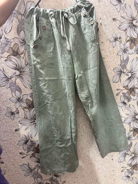 Одежда по 200 тенге