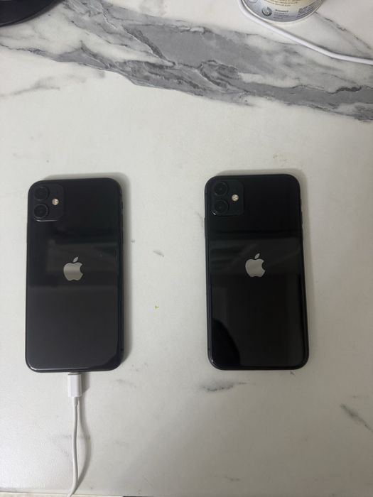 Продам Iphone 11