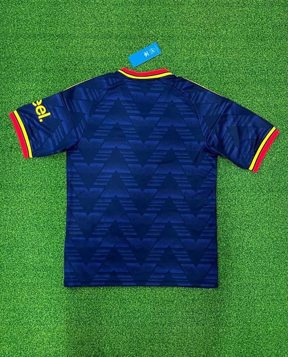Арсенал / Arsenal Adidas официални тениски 2026/2027