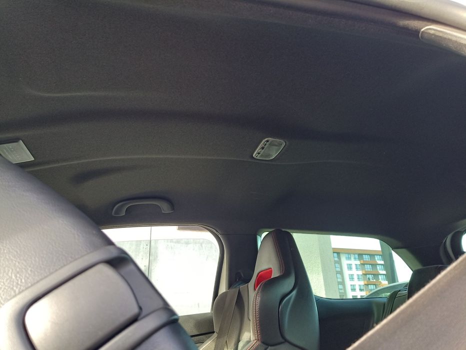 Ситроен DS3 2014