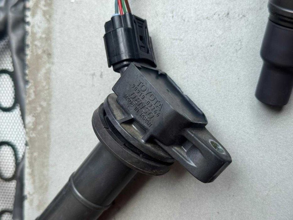 2AZ Катушки Camry 2,4